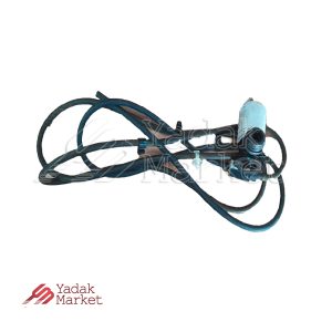 ست پمپ شیشه شور لیفان X60