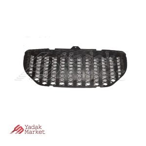 جلو پنجره کامل طرح جدید لیفان X60