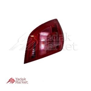 خطر عقب چپ لیفان X60 جدید