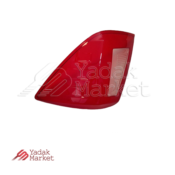 طلق خطر گلگیر راست لیفان X60 قدیم طلق خطر گلگیر راست لیفان X60 قدیم