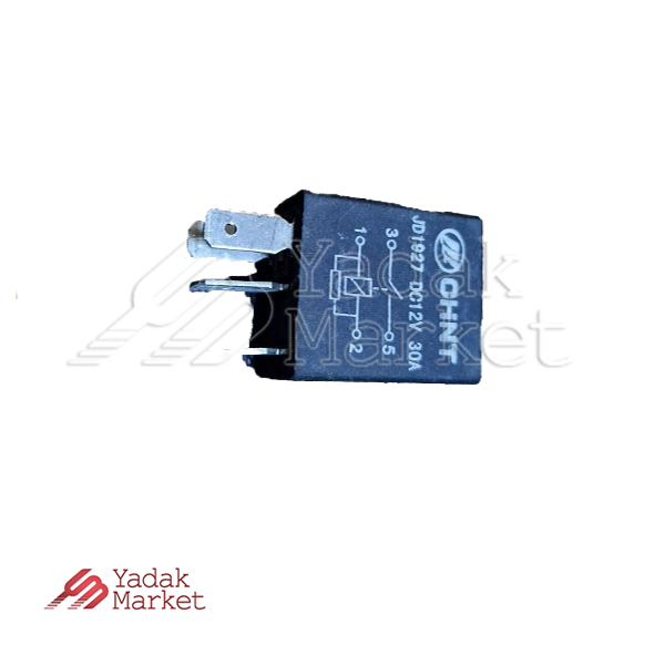 رله 30 آمپر اصلی لیفان X60 اتومات رله 30 آمپر اصلی لیفان X60 اتومات