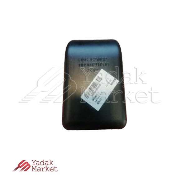 رزیناتور هواکش اصلی مناسب برای جک S5 رزیناتور هواکش اصلی مناسب برای جک S5