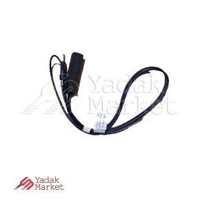 سیم آنتن اصلی مناسب برای جک S5