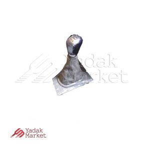سر دنده کامل اصلی جک J5