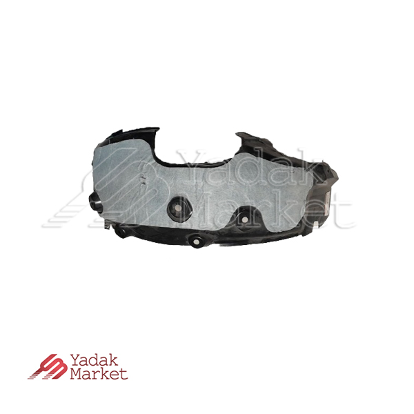 شلگیر عقب چپ اصلی مناسب برای جک S5 شلگیر عقب چپ اصلی مناسب برای جک S5