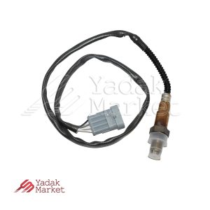 سنسور اکسیژن روی کاتالیزور مناسب برای جک S5 اتومات