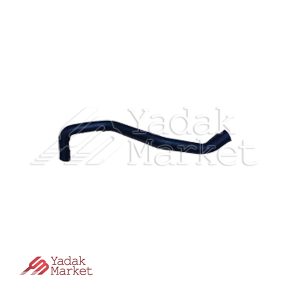 شیلنگ خروجی رادیاتور جک J5 دنده ای