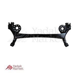 اکسل عقب مناسب برای ولکس C30