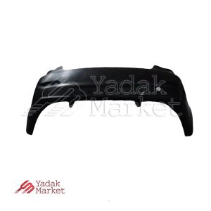 سپر عقب مناسب برای ولکس C30