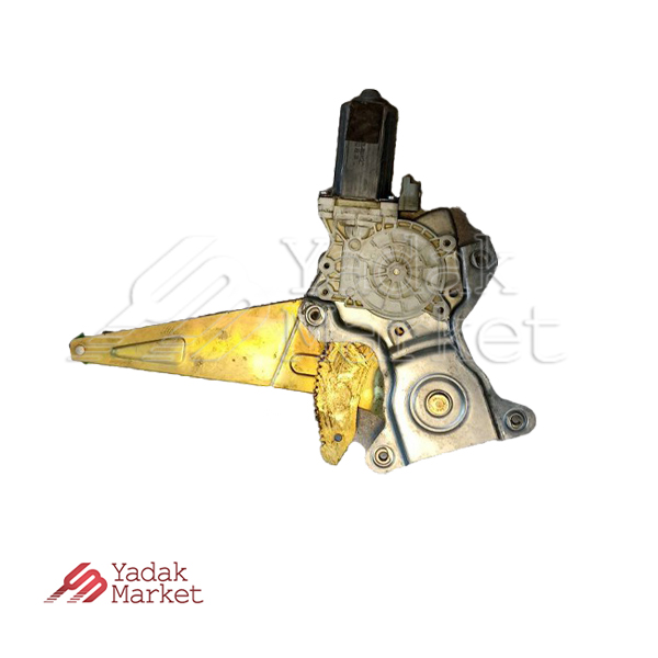 مکانیزم شیشه بالابر عقب راست مناسب برای ولکس C30 مکانیزم شیشه بالابر عقب راست مناسب برای ولکس C30