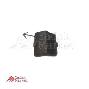 قاب بکسل بند عقب مناسب برای جک S5