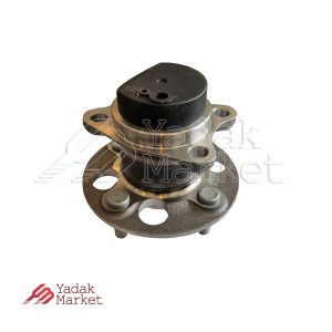 توپی چرخ عقب مناسب برای ولکس C30