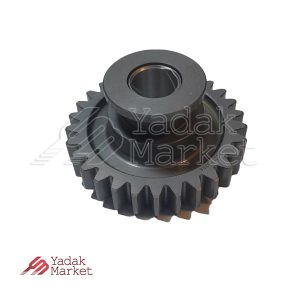 دنده عقب مناسب برای ولکس C30