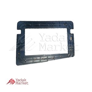 قاب ایربگ راست مناسب برای ولکس C30