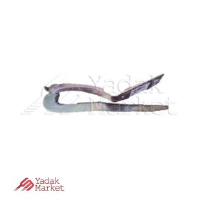 لولای درب موتور راست جک J5