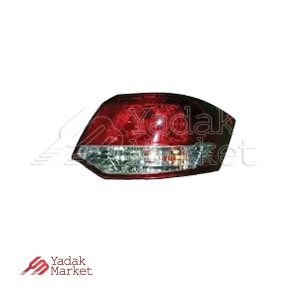 چراغ خطر گلگیر راست مناسب برای ولکس C30