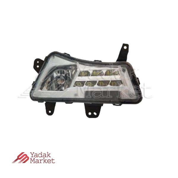 مه شکن راست مناسب برای ولکس C30 مه شکن راست مناسب برای ولکس C30