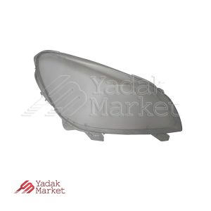 طلق چراغ جلو راست مناسب برای ولکس C30