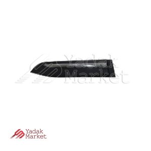 فلاپ درب عقب راست مناسب برای جک S5