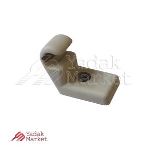 گیره آفتابگیر مناسب برای جک S5
