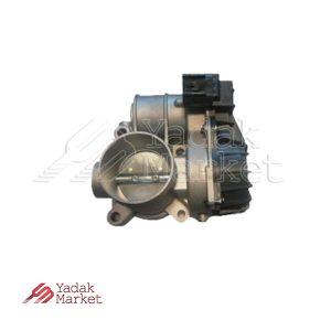 دریچه گاز مناسب برای جک J3