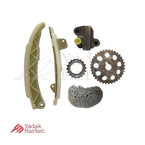 کیت تایم مناسب برای ولکس C30 کیت تایم مناسب برای ولکس C30