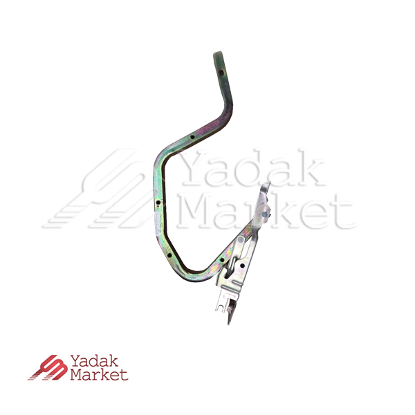 لولای درب صندوق مناسب برای ولکس C30 لولای درب صندوق مناسب برای ولکس C30