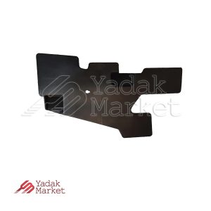 بادگیر رادیاتور بالا راست مناسب برای ولکس C30
