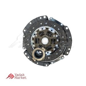 دیسک و صفحه ولکس با بلبرینگ C30