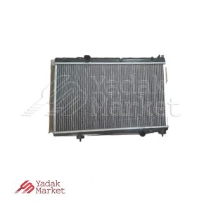 رادیاتور آب مناسب برای ولکس C30
