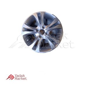 رینگ چرخ سایز 15 مناسب برای ولکس C30