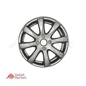 رینگ چرخ مناسب برای ولکس C30