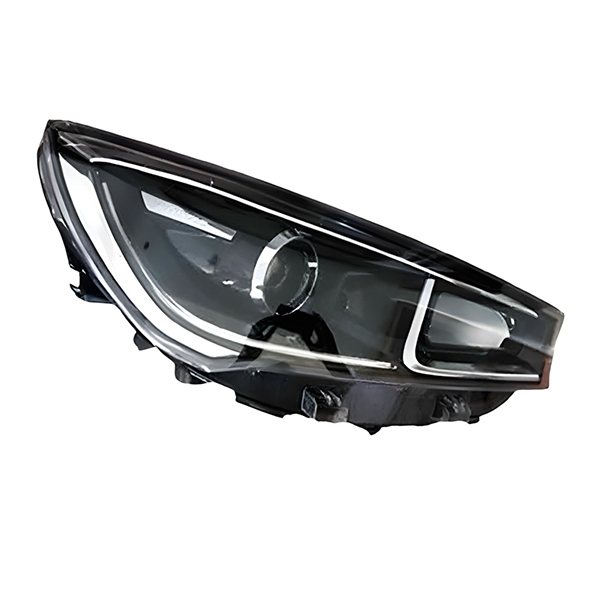 vhsjhvdc, 5 چراغ جلو راست مناسب برای چری آریزو 5 - Image 1