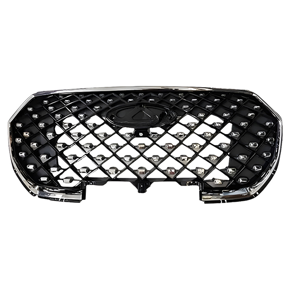 جلوپنجره تیگو 8 پرو مکس جلو پنجره همراه سینی جا قفلی مناسب برای چری تیگو 8 پرو مکس - Image 1