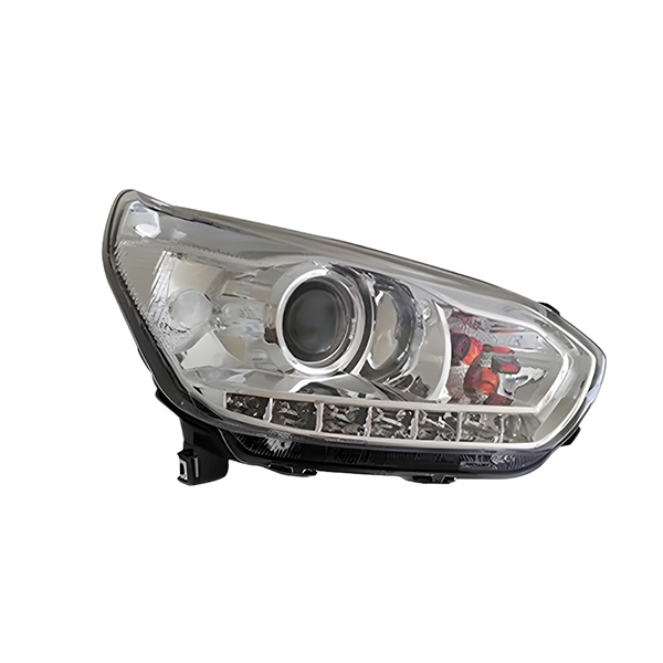 راست 33 نیو چراغ جلو راست مناسب برای ام وی ام X33 NEW - Image 1