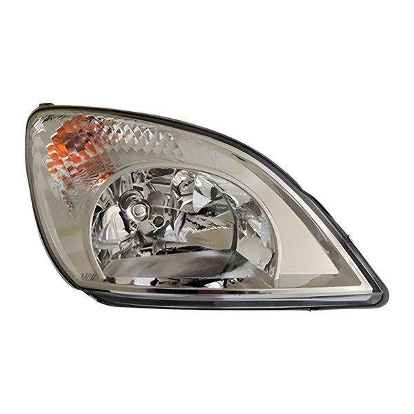 راست 33 چراغ جلو راست مناسب برای ام وی ام X33 قدیمی - Image 1