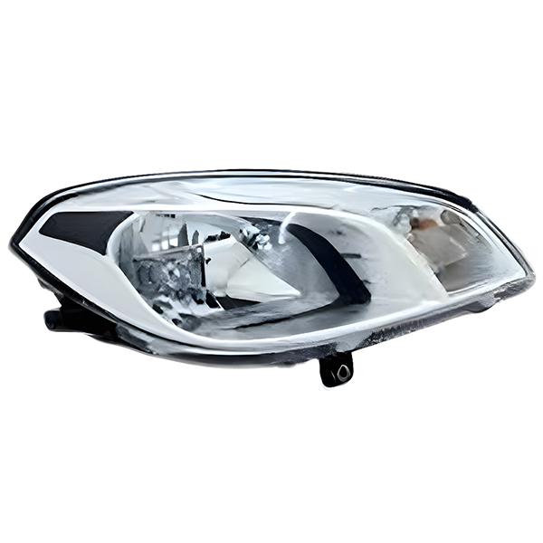 راست 330 چراغ جلو راست با پشت زمینه سفید مناسب برای برلیانس H330 - Image 1