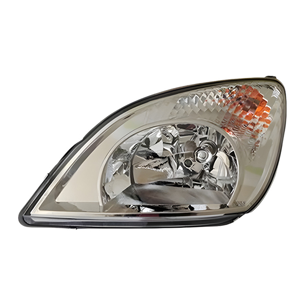 چپ 33 چراغ جلو چپ مناسب برای ام وی ام X33 قدیمی - Image 1