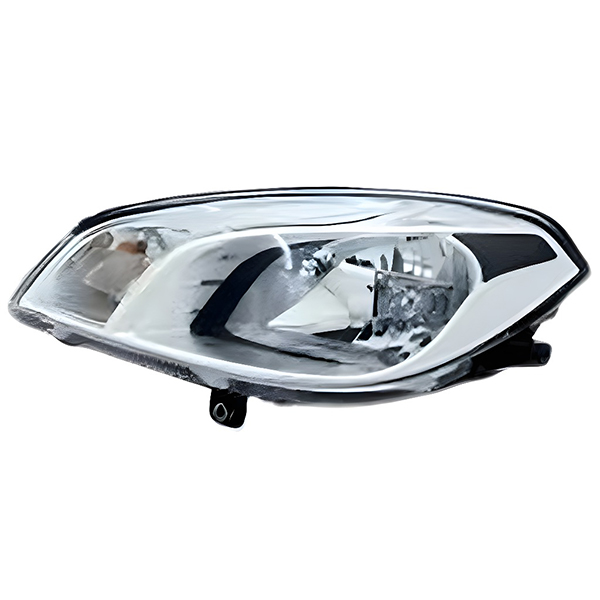 چپ 330 چراغ جلو چپ با پشت زمینه سفید مناسب برای برلیانس H330 - Image 1