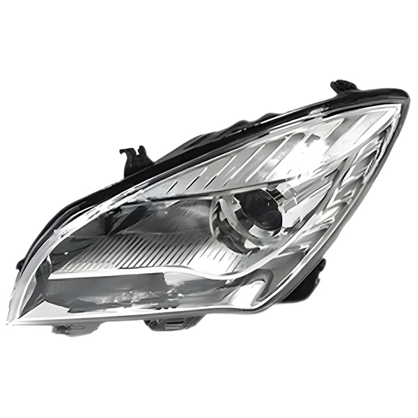 چپ چانگان چراغ جلو چپ مناسب برای چانگان CS35 - Image 1