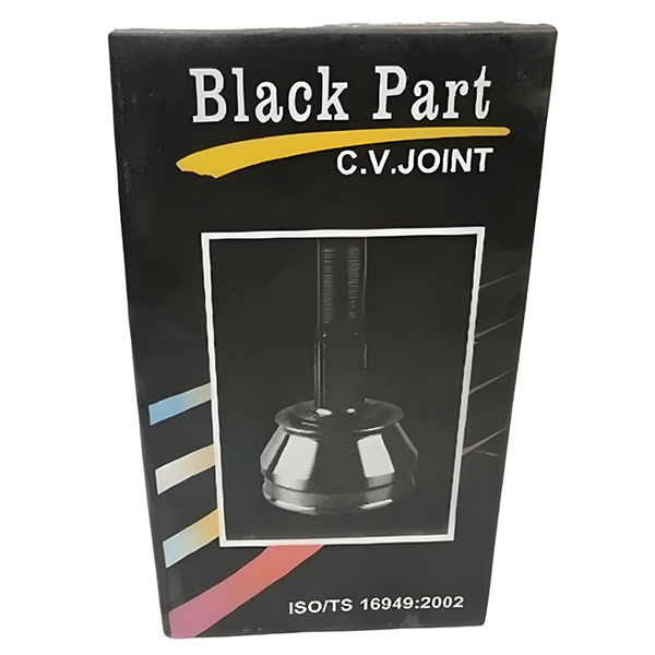 113 سرپلوس 22 خار بلک پارت مناسب برای ریو - Image 1