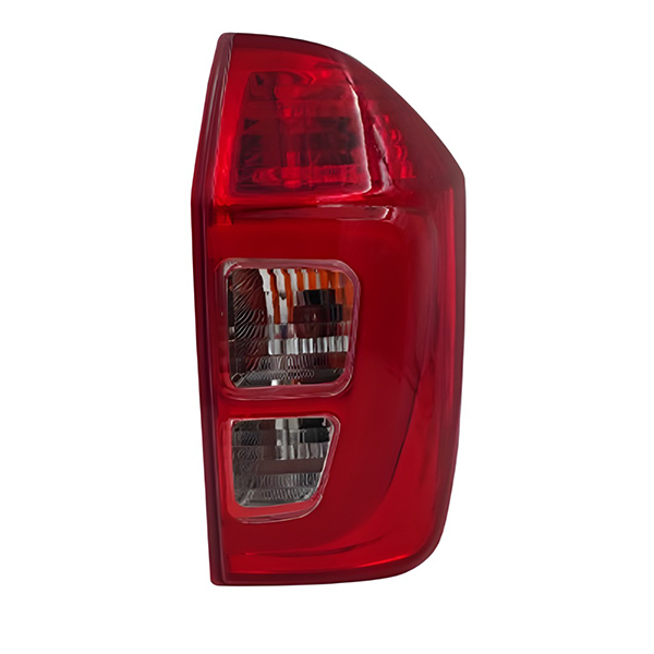 165 چراغ خطر عقب راست مناسب برای ام وی ام X33S اتومات - Image 1