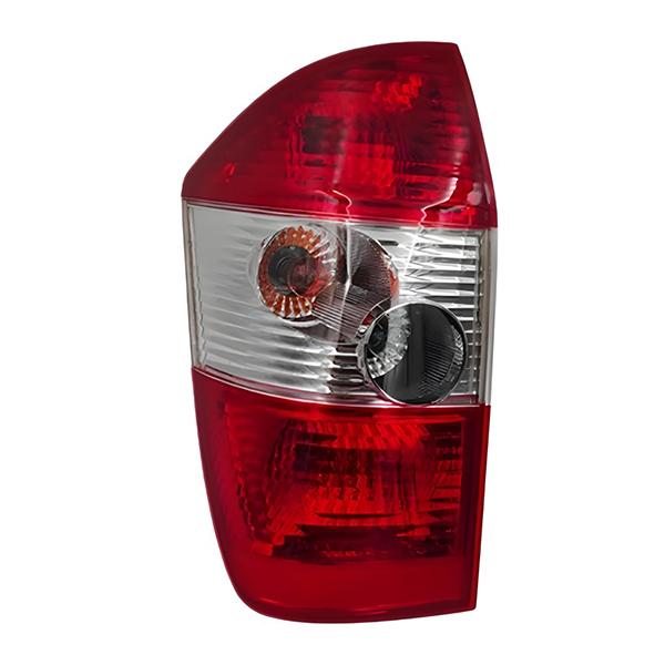 199 چراغ خطر عقب چپ مناسب برای ام وی ام X33 دنده ای قدیمی - Image 1