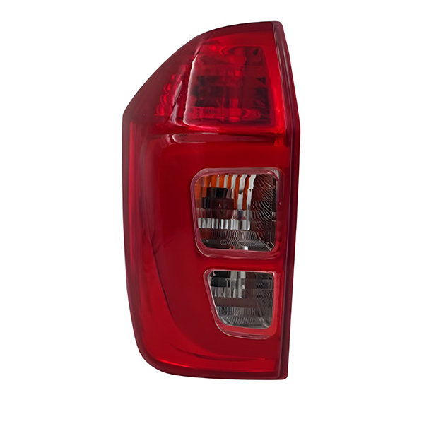 8898 چراغ خطر عقب چپ مناسب برای ام وی ام X33S اتومات - Image 1