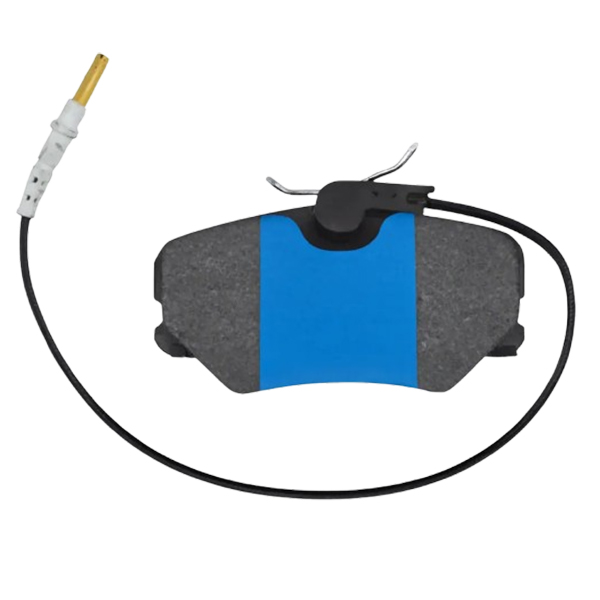 carbon-ceramic-front-disc-brake-pads-eligible-code-cb03-suitable-for-arisan لنت ترمز جلو دیسکی کربن سرامیک الیجیبل کد CB03 مناسب برای آریسان