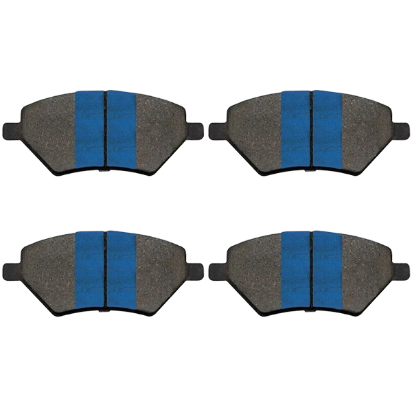 carbon-ceramic-front-disc-brake-pads-eligible-code-lc38-suitable-for-chery-tiggo-7-type-b لنت ترمز جلو دیسکی کربن سرامیک الیجیبل کد LC38 مناسب برای چری تیگو 7 نوع B