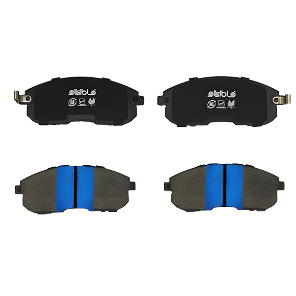 carbon-ceramic-front-disc-brake-pads-eligible-code-na10-suitable-for-nissan-maxima لنت ترمز جلو دیسکی کربن سرامیک الیجیبل کد NA10 مناسب برای نیسان ماکسیما