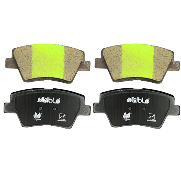 carbon-ceramic-rear-disc-brake-pads-eligible-code-ic03-suitable-for-dena لنت ترمز عقب دیسکی کربن سرامیک الیجیبل کد IC03 مناسب برای دنا
