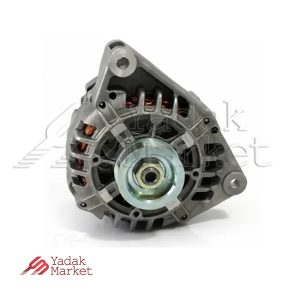 دینام کلاس 9 استام صنعت شرکتی ایساکو کد 0690503599 مناسب برای پژو 207 فرمان برقی