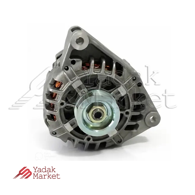 دینام کلاس 9 استام صنعت شرکتی ایساکو کد 0690503599 مناسب برای پژو 207 فرمان برقی دینام کلاس 9 استام صنعت شرکتی ایساکو کد 0690503599 مناسب برای پژو 207 فرمان برقی